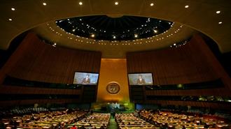 UN Hits Iran With New Sanctions Over Nuclear Program